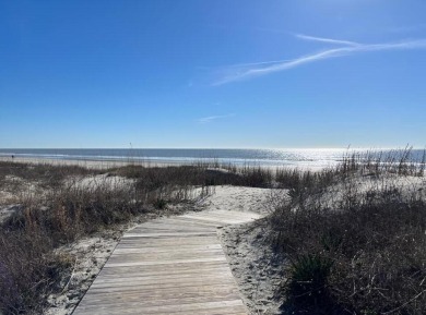 ****ATTENTION!!**** ONE OF THE ONLY ACTIVE BUILDING LOT on Kiawah Island Resort - Turtle Point in South Carolina - for sale on GolfHomes.com, golf home, golf lot