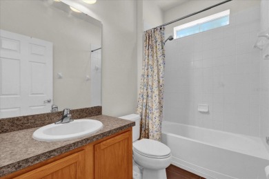 Under contract-accepting backup offers. This fantastic 3-bedroom on Lake Nona Golf Club, Inc. in Florida - for sale on GolfHomes.com, golf home, golf lot