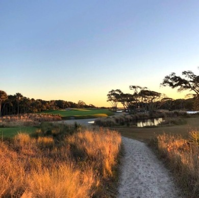 ****ATTENTION!!**** ONE OF THE ONLY ACTIVE BUILDING LOT on Kiawah Island Resort - Turtle Point in South Carolina - for sale on GolfHomes.com, golf home, golf lot