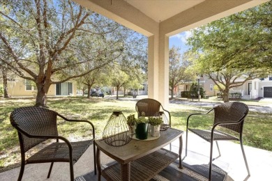 Under contract-accepting backup offers. This fantastic 3-bedroom on Lake Nona Golf Club, Inc. in Florida - for sale on GolfHomes.com, golf home, golf lot