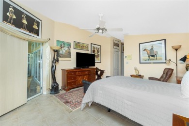 Spacious WATERFRONT home on an oversized lot in desirable deed on Saint Andrews South Golf Club in Florida - for sale on GolfHomes.com, golf home, golf lot