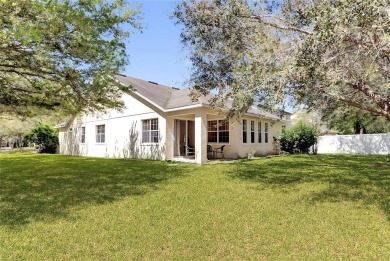 Under contract-accepting backup offers. This fantastic 3-bedroom on Lake Nona Golf Club, Inc. in Florida - for sale on GolfHomes.com, golf home, golf lot