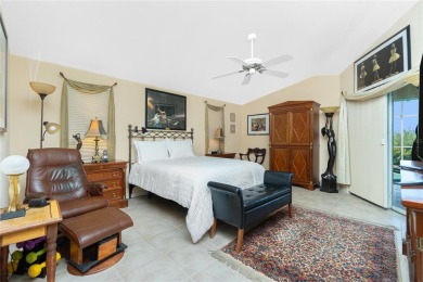 Spacious WATERFRONT home on an oversized lot in desirable deed on Saint Andrews South Golf Club in Florida - for sale on GolfHomes.com, golf home, golf lot
