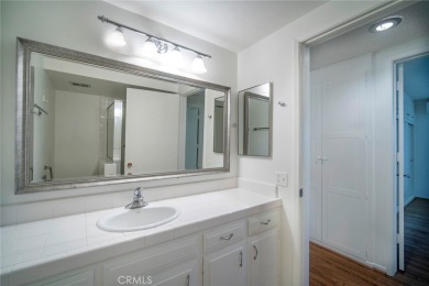 Welcome to 270 Avenida Sevilla, C! Nestle in at home, enjoy the on Laguna Woods Village Golf Course in California - for sale on GolfHomes.com, golf home, golf lot