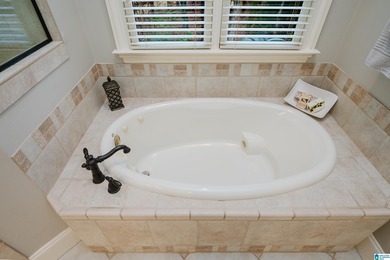 Located on a quiet cul-de-sac in the prestigious Greystone on Greystone Golf and Country Club-Founders Course in Alabama - for sale on GolfHomes.com, golf home, golf lot