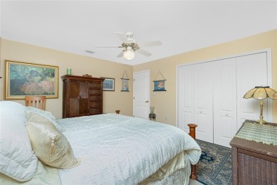 Spacious WATERFRONT home on an oversized lot in desirable deed on Saint Andrews South Golf Club in Florida - for sale on GolfHomes.com, golf home, golf lot