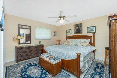 Spacious WATERFRONT home on an oversized lot in desirable deed on Saint Andrews South Golf Club in Florida - for sale on GolfHomes.com, golf home, golf lot