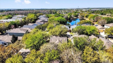 Under contract-accepting backup offers. This fantastic 3-bedroom on Lake Nona Golf Club, Inc. in Florida - for sale on GolfHomes.com, golf home, golf lot