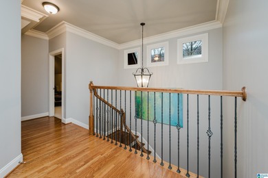 Located on a quiet cul-de-sac in the prestigious Greystone on Greystone Golf and Country Club-Founders Course in Alabama - for sale on GolfHomes.com, golf home, golf lot