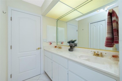 Spacious WATERFRONT home on an oversized lot in desirable deed on Saint Andrews South Golf Club in Florida - for sale on GolfHomes.com, golf home, golf lot