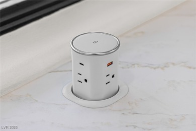 Welcome to 8600 Titleist Circle - where modern design and on Canyon Gate Country Club in Nevada - for sale on GolfHomes.com, golf home, golf lot