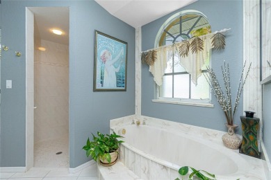 Spacious WATERFRONT home on an oversized lot in desirable deed on Saint Andrews South Golf Club in Florida - for sale on GolfHomes.com, golf home, golf lot