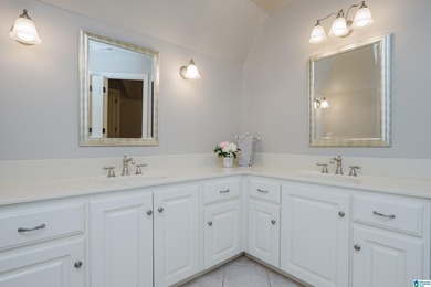 Located on a quiet cul-de-sac in the prestigious Greystone on Greystone Golf and Country Club-Founders Course in Alabama - for sale on GolfHomes.com, golf home, golf lot