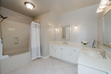 Located on a quiet cul-de-sac in the prestigious Greystone on Greystone Golf and Country Club-Founders Course in Alabama - for sale on GolfHomes.com, golf home, golf lot