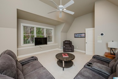 Located on a quiet cul-de-sac in the prestigious Greystone on Greystone Golf and Country Club-Founders Course in Alabama - for sale on GolfHomes.com, golf home, golf lot