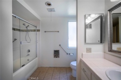 Welcome to 270 Avenida Sevilla, C! Nestle in at home, enjoy the on Laguna Woods Village Golf Course in California - for sale on GolfHomes.com, golf home, golf lot