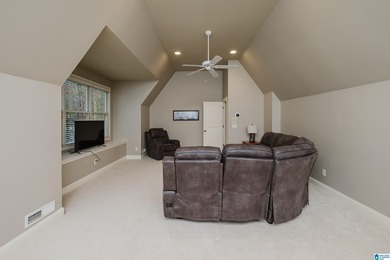 Located on a quiet cul-de-sac in the prestigious Greystone on Greystone Golf and Country Club-Founders Course in Alabama - for sale on GolfHomes.com, golf home, golf lot