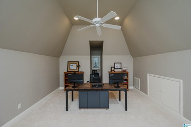 Located on a quiet cul-de-sac in the prestigious Greystone on Greystone Golf and Country Club-Founders Course in Alabama - for sale on GolfHomes.com, golf home, golf lot