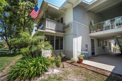 Welcome to 270 Avenida Sevilla, C! Nestle in at home, enjoy the on Laguna Woods Village Golf Course in California - for sale on GolfHomes.com, golf home, golf lot