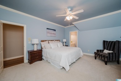 Located on a quiet cul-de-sac in the prestigious Greystone on Greystone Golf and Country Club-Founders Course in Alabama - for sale on GolfHomes.com, golf home, golf lot