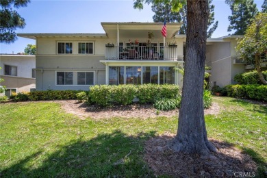 Welcome to 270 Avenida Sevilla, C! Nestle in at home, enjoy the on Laguna Woods Village Golf Course in California - for sale on GolfHomes.com, golf home, golf lot