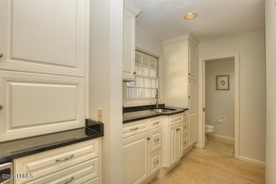 A rare opportunity in Sea Pines: second-row location on an on Sea Pines Golf and Resort  in South Carolina - for sale on GolfHomes.com, golf home, golf lot