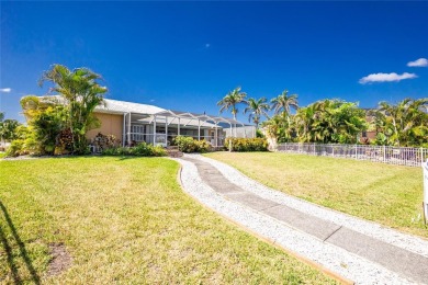 Spacious WATERFRONT home on an oversized lot in desirable deed on Saint Andrews South Golf Club in Florida - for sale on GolfHomes.com, golf home, golf lot
