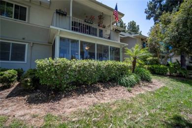 Welcome to 270 Avenida Sevilla, C! Nestle in at home, enjoy the on Laguna Woods Village Golf Course in California - for sale on GolfHomes.com, golf home, golf lot