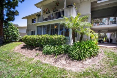 Welcome to 270 Avenida Sevilla, C! Nestle in at home, enjoy the on Laguna Woods Village Golf Course in California - for sale on GolfHomes.com, golf home, golf lot