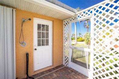 Spacious WATERFRONT home on an oversized lot in desirable deed on Saint Andrews South Golf Club in Florida - for sale on GolfHomes.com, golf home, golf lot