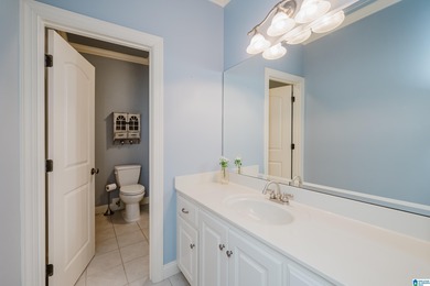 Located on a quiet cul-de-sac in the prestigious Greystone on Greystone Golf and Country Club-Founders Course in Alabama - for sale on GolfHomes.com, golf home, golf lot