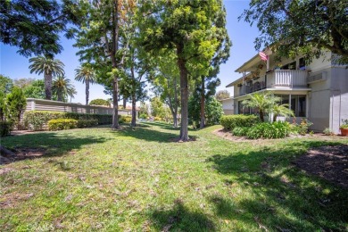 Ground-Level *Majorca* in Laguna Woods Village - No Stairs on Laguna Woods Village Golf Course in California - for sale on GolfHomes.com, golf home, golf lot