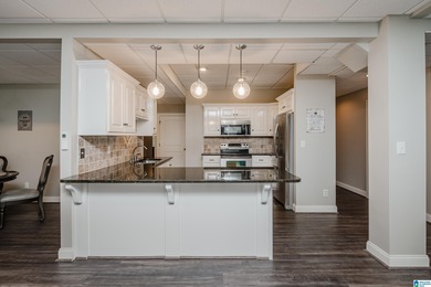 Located on a quiet cul-de-sac in the prestigious Greystone on Greystone Golf and Country Club-Founders Course in Alabama - for sale on GolfHomes.com, golf home, golf lot