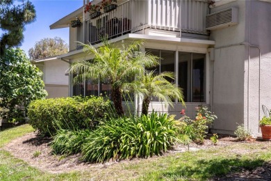 Ground-Level *Majorca* in Laguna Woods Village - No Stairs on Laguna Woods Village Golf Course in California - for sale on GolfHomes.com, golf home, golf lot