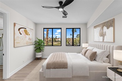 Welcome to 8600 Titleist Circle - where modern design and on Canyon Gate Country Club in Nevada - for sale on GolfHomes.com, golf home, golf lot