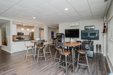 Located on a quiet cul-de-sac in the prestigious Greystone on Greystone Golf and Country Club-Founders Course in Alabama - for sale on GolfHomes.com, golf home, golf lot