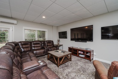 Located on a quiet cul-de-sac in the prestigious Greystone on Greystone Golf and Country Club-Founders Course in Alabama - for sale on GolfHomes.com, golf home, golf lot