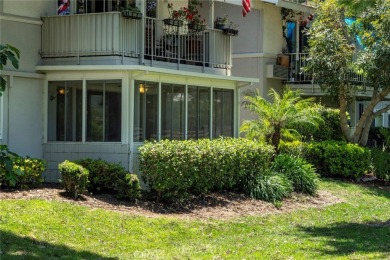 Ground-Level *Majorca* in Laguna Woods Village - No Stairs on Laguna Woods Village Golf Course in California - for sale on GolfHomes.com, golf home, golf lot