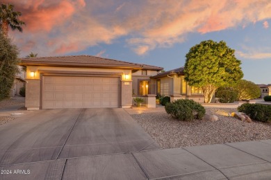 This is a Classic Beauty! This picture perfect, meticulously on Cimarron Golf Club in Arizona - for sale on GolfHomes.com, golf home, golf lot