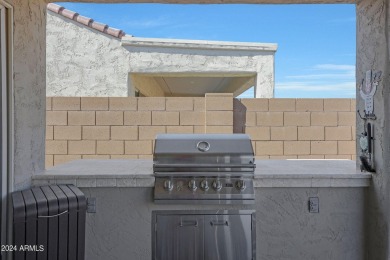 Better than new! This home has a great floorplan and soothing on Poston Butte Golf Club in Arizona - for sale on GolfHomes.com, golf home, golf lot