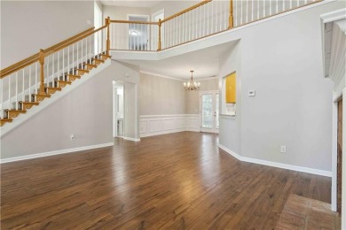 This meticulously maintained 2-story home features 5 spacious on Summergrove Golf Club in Georgia - for sale on GolfHomes.com, golf home, golf lot