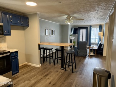 2 bed 2 bath unit in the Allegheny Mountains at Blue Knob All on Blue Knob Rec Area Golf Course in Pennsylvania - for sale on GolfHomes.com, golf home, golf lot