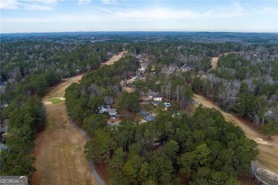 Come build your dream home in the highly coveted neighborhood of on Fairfield Plantation Golf and Country Club in Georgia - for sale on GolfHomes.com, golf home, golf lot