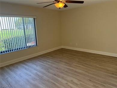 Desirable first floor end unit condo with 2 bedrooms and 2 on Seven Lakes Golf and Tennis Community in Florida - for sale on GolfHomes.com, golf home, golf lot