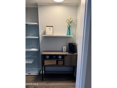 2 bed 2 bath unit in the Allegheny Mountains at Blue Knob All on Blue Knob Rec Area Golf Course in Pennsylvania - for sale on GolfHomes.com, golf home, golf lot