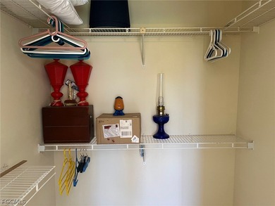 Desirable first floor end unit condo with 2 bedrooms and 2 on Seven Lakes Golf and Tennis Community in Florida - for sale on GolfHomes.com, golf home, golf lot