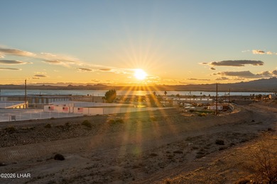 Welcome to 1810 Kirk Drive, an elevated North Havasu residence on The Refuge Golf and Country Club in Arizona - for sale on GolfHomes.com, golf home, golf lot