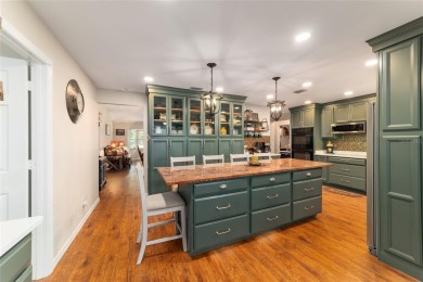 PRICE ADJUSTMENT - Renovated Augusta Villa | End Unit | Park on On Top of the World Golf Course in Florida - for sale on GolfHomes.com, golf home, golf lot