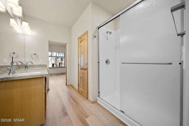 Brand-new home. Located in the desirable Torreon Golf Villas II on Torreon Golf Club in Arizona - for sale on GolfHomes.com, golf home, golf lot