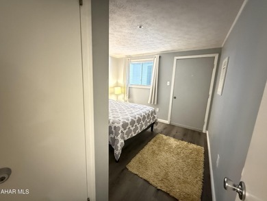 2 bed 2 bath unit in the Allegheny Mountains at Blue Knob All on Blue Knob Rec Area Golf Course in Pennsylvania - for sale on GolfHomes.com, golf home, golf lot